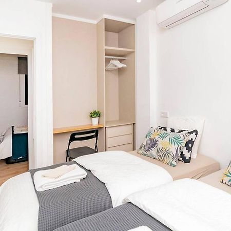 Superb Apartment Near Madrid Rio By Batuecas מראה חיצוני תמונה