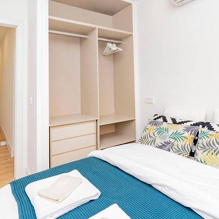 Superb Apartment Near Madrid Rio By Batuecas מראה חיצוני תמונה